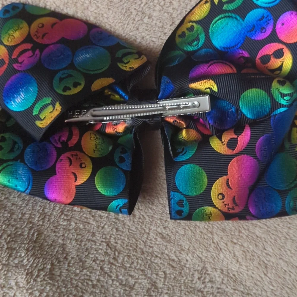 Bow bundle of five plus headbands 7